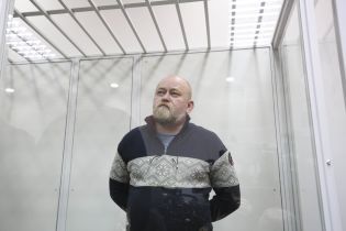 Суд залишив Рубана під арештом