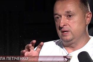 В Черновцах во второй раз за несколько дней напали на члена "Стоп коррупции"