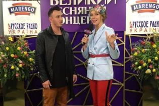 Співак Ivan NAVI повідомив, що йому подобаються "смачні" дівчата
