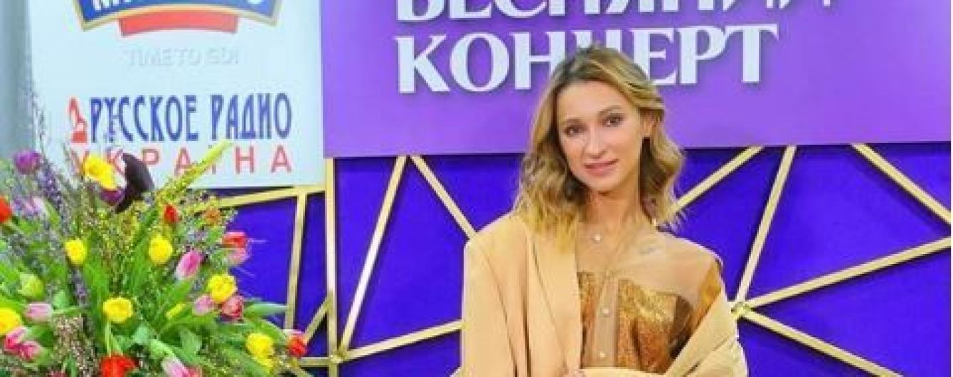 TAYANNA прокоментувала фінал нацвідбору Євробачення та витівку Данилка