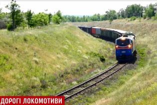 Мільярд доларів на вітер: бізнесмени та експерти розкритикували замовлення Україною локомотивів у General Electric