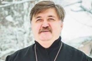 У Запоріжжі Московський патріархат вигнав свого священика з храму через молитви за ЗСУ