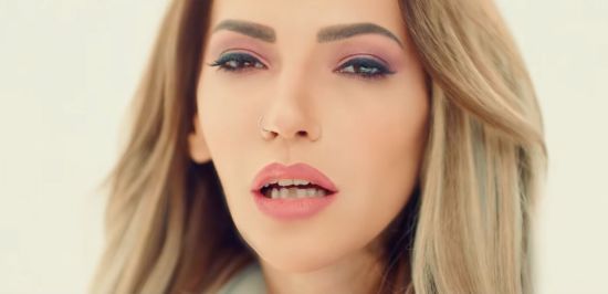 Представниця Росії на "Євробаченні-2018" Самойлова випустила конкурсну пісню