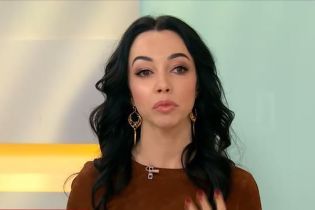 Катерина Кухар та Олександр Стоянов в образі андрогінів постануть у новому спектаклі