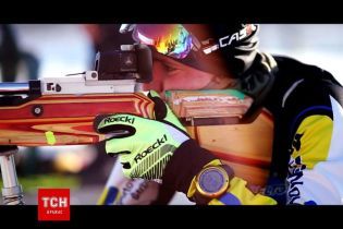 Комфортна погода і лижі сестер Семеренко: паралімпійці розкрили "секрети" успішного дня у Пхьончхані