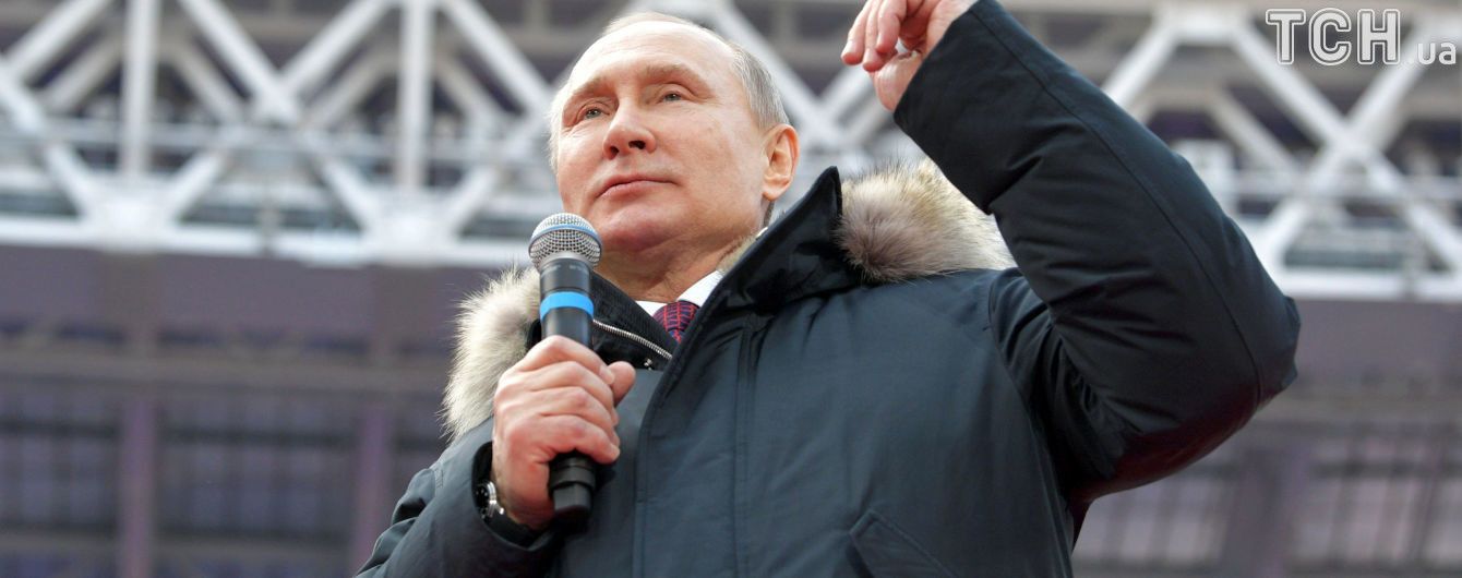 Путін сказав, що Пєсков "іноді несе пургу". Речник Кремля не образився