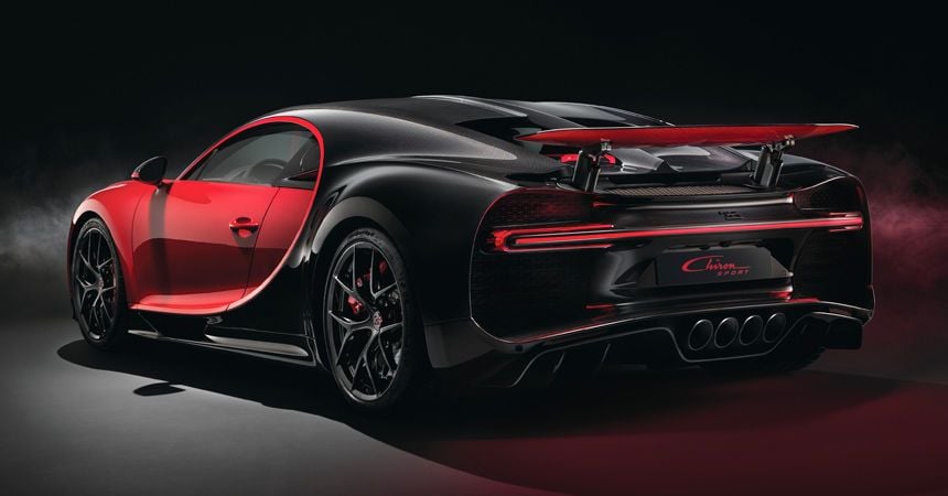 Bugatti Chiron Sport_2
