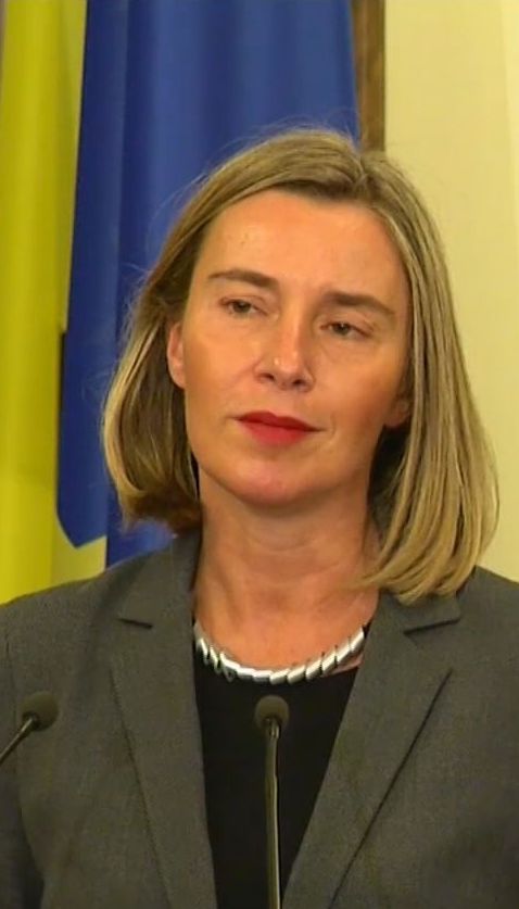 ЄС не визнає так звані вибори президента Росії в окупованому Криму