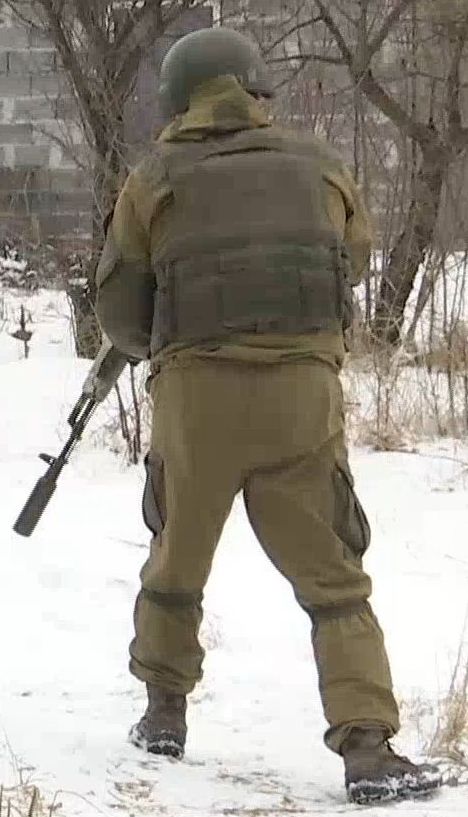 Украинские военные страдают от так называемого перемирия на Донбассе