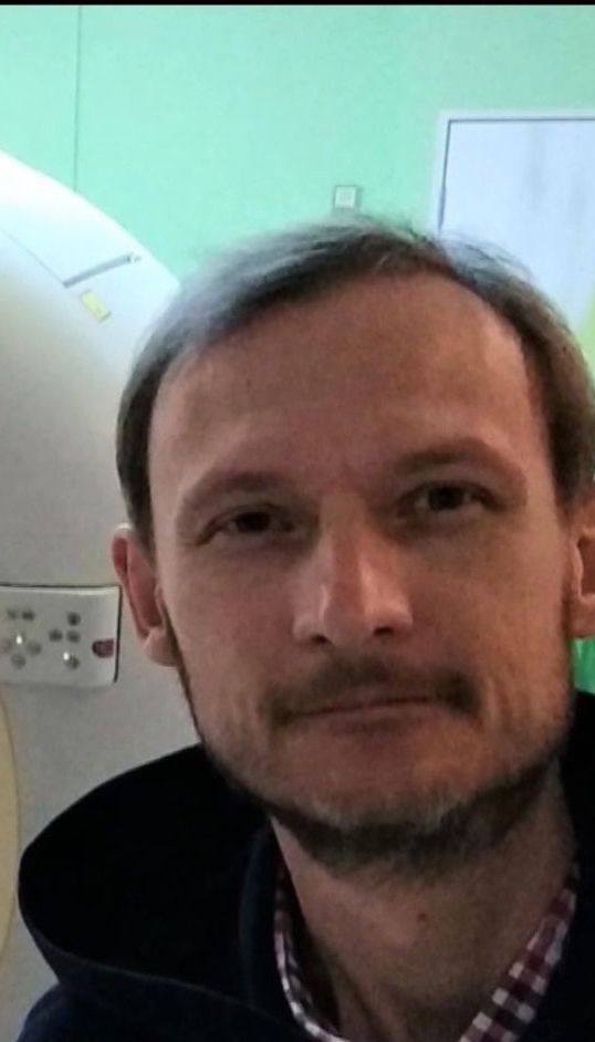 Пішов з життя багаторічний ведучий ТСН Олесь Терещенко