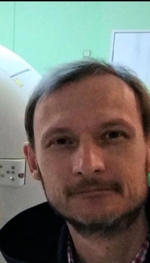 Ушел из жизни многолетний ведущий ТСН Олесь Терещенко