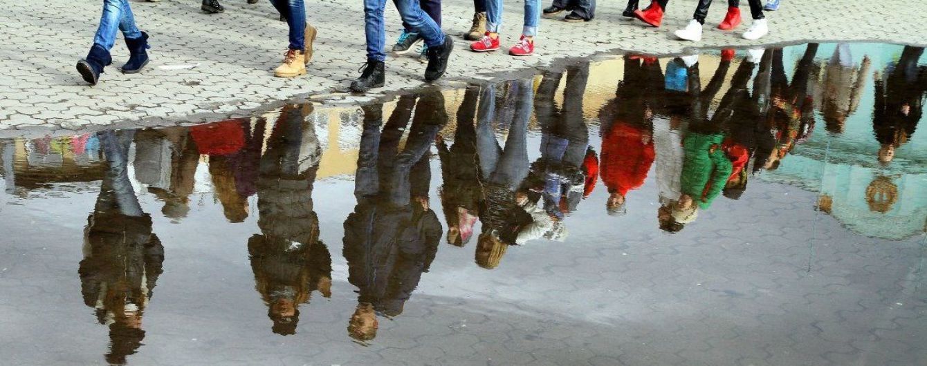 В Україні знову тріщатимуть морози, йтиме сніг та ляпатиме дощ. Прогноз на 14-18 березня