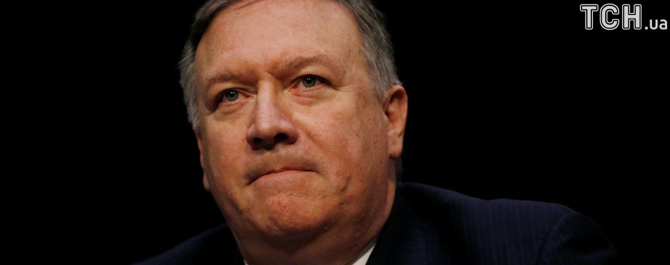 Очікувана заміна. Як Трамп проміняв норовливого Тіллерсона на лояльного Помпео