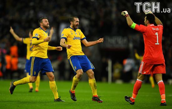 Хто вже вийшов у чвертьфінал Ліги чемпіонів