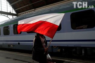 Польський Сейм вніс зміни до скандального закону про Інститут національної пам'яті