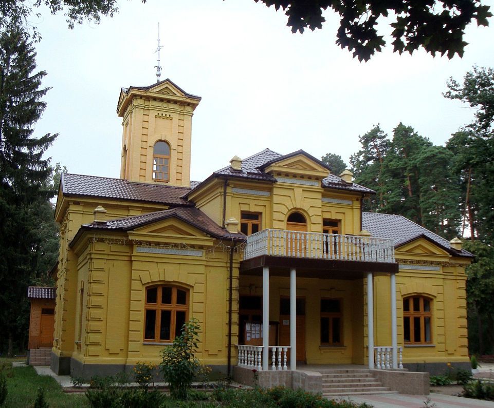Ворзель