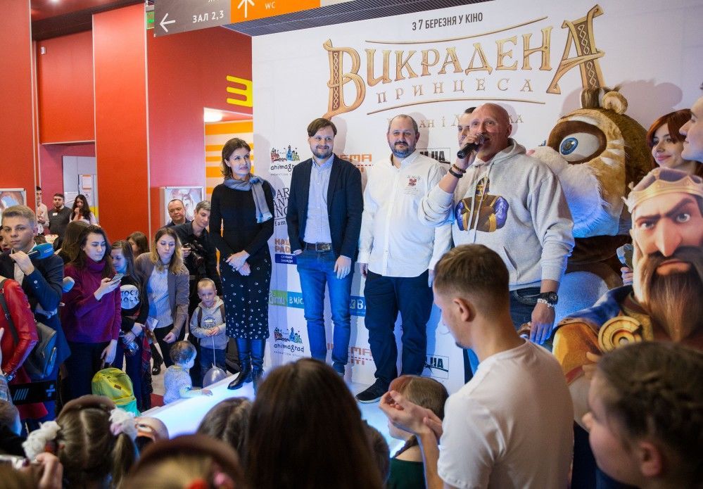 Марина Порошенко_2