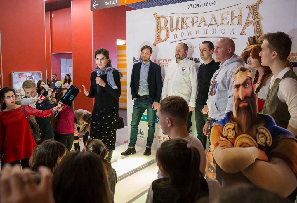Марина Порошенко_6