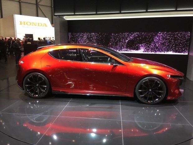 Mazda Kai_1