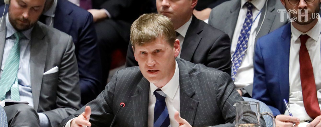 Пряма атака на країну: Британія звинуватила Росію в порушенні Статуту ООН через отруєння Скрипаля