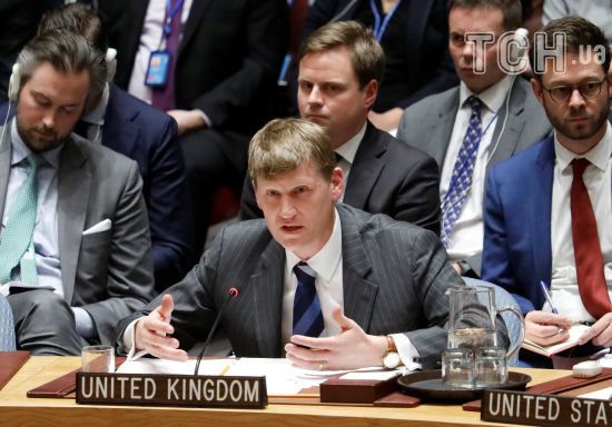 Прямая атака на страну: Британия обвинила Россию в нарушении Устава ООН из-за отравления Скрипаля