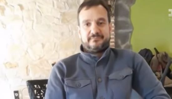 “Испанский диспетчер”, который соврал о сбитии MH17, получил от России почти 50 тыс. долларов