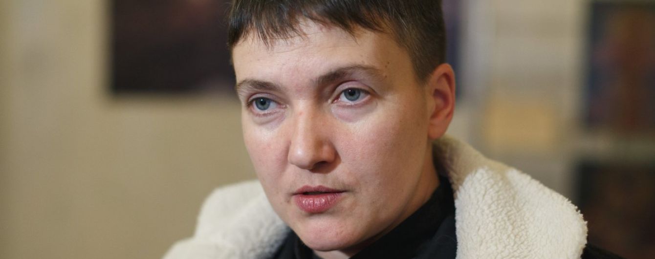 Життєвий шлях Савченко: від "Кулі-дури" в Іраку до затримання за тероризм у ВР