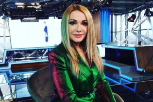 Ольга Сумская показала, как выглядит без макияжа