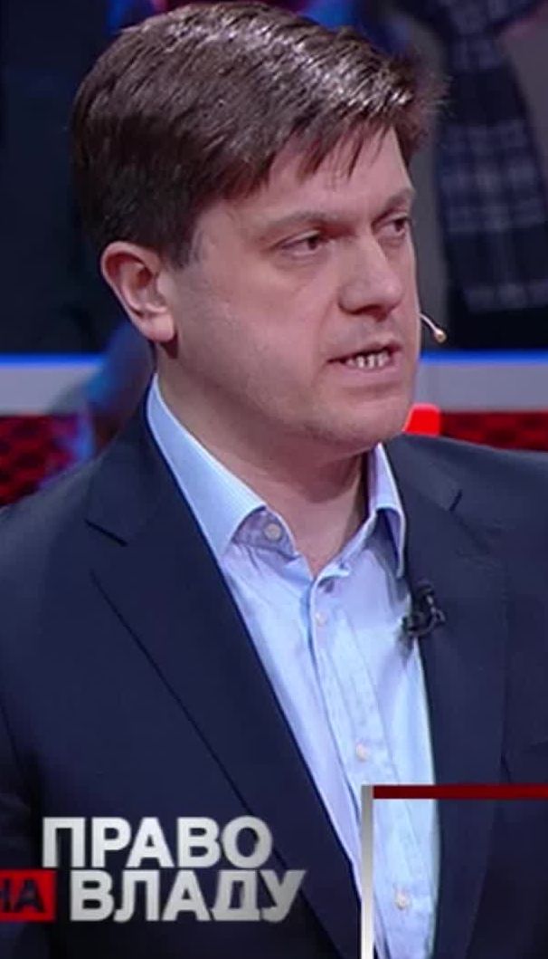 Вінник впевнений, що Савченко завербували у російському ув'язненні