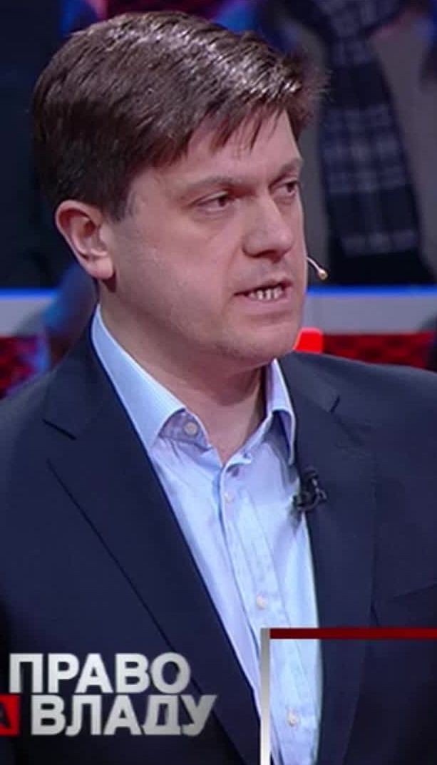 Винник уверен, что Савченко завербовали в российском заключении