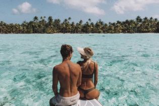 5 профілів в Instagram, які надихнуть на неймовірні подорожі