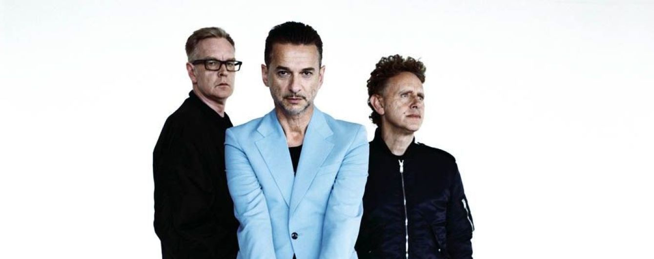 Покорили Depeche Mode: харьковчане поразили знаменитую группу каверами на их хиты