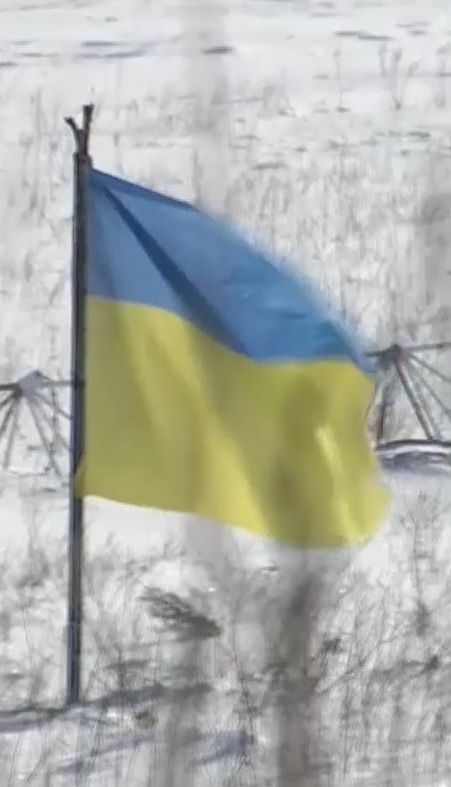 Порошенко во время визита на Донбасс объявил об изменениях в АТО