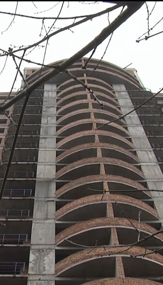 У Києві семикласниця наклала на себе руки