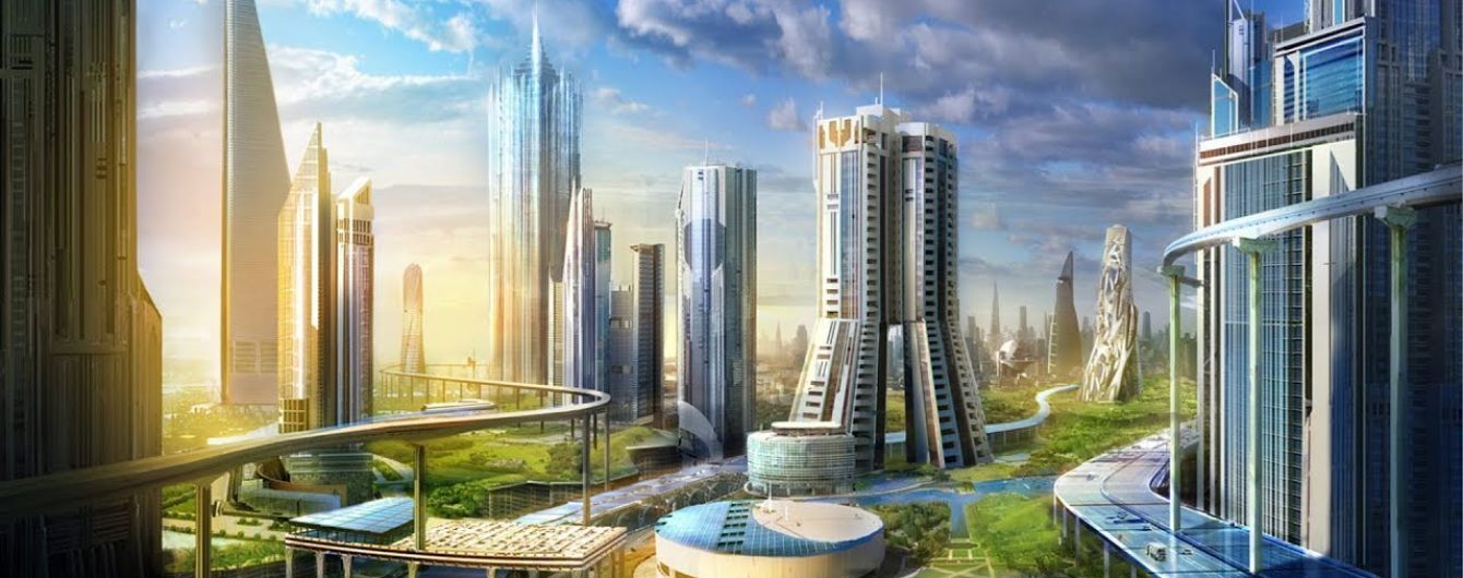 Саудівська Аравія фінансує зведення мега-курорту біля Шарм-еш-Шейха