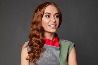 "НеАнгел" Слава рассказала, что ей не нравится в мужчинах
