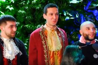 Звезды "Лиги смеха" "Загорецкая Людмила Степановна" рассекретили женщину, в честь которой назвали команду