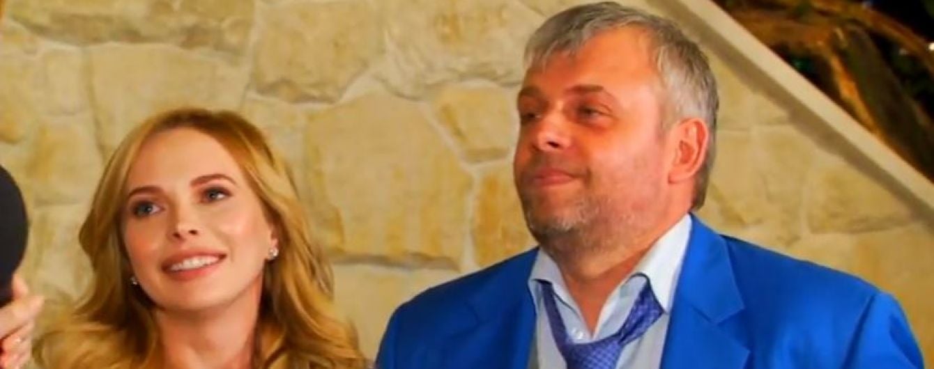 Певица Юлия Думанская беременна первенцем от львовского депутата