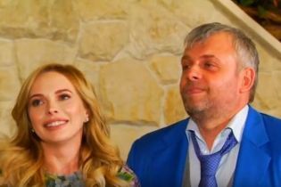 Певица Юлия Думанская беременна первенцем от львовского депутата