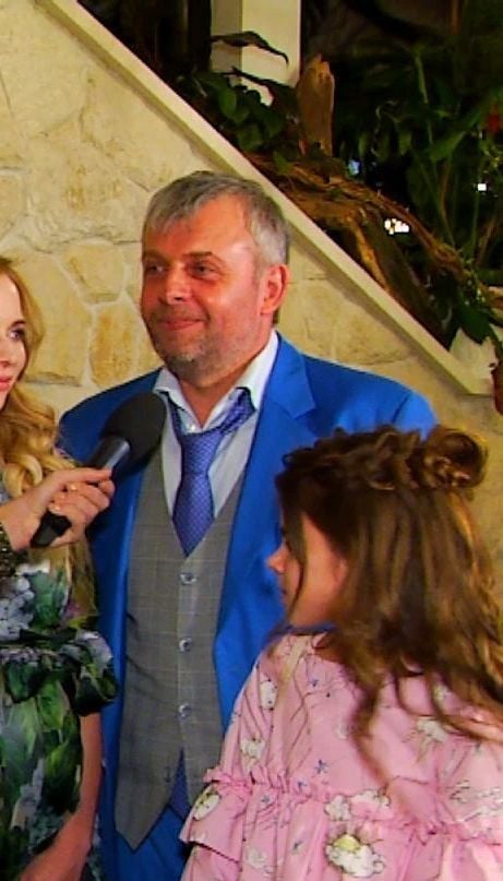 Григорий Козловский открыл во Львове новый ресторан "36По"