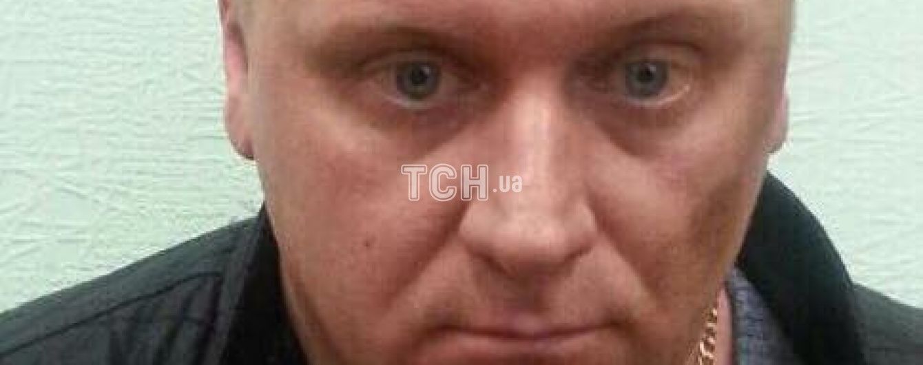 "Я не чув, щоби вона кричала": ТСН отримала ексклюзивне фото підозрюваного у звірячому вбивстві у Фастові
