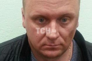 "Я не чув, щоби вона кричала": ТСН отримала ексклюзивне фото підозрюваного у звірячому вбивстві у Фастові