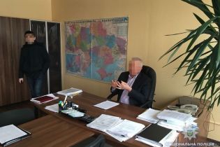 У Києві на хабарі затримали одного з посадовців "Київпастрансу"