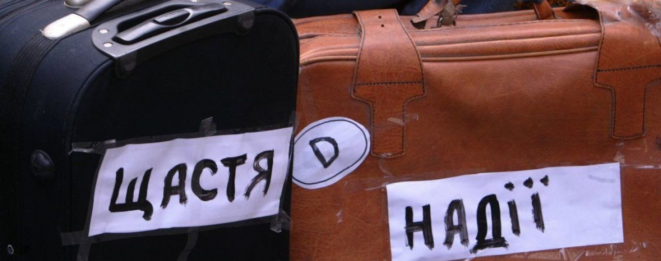 Дві третини українських заробітчан планують працювати в Польщі