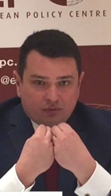 Артем Сытник отреагировал на информацию о "жучках" НАБУ в кабинете Холодницкого