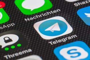 "Захист від власного народу". В РНБО прокоментували "війну" з Telegram у Росії