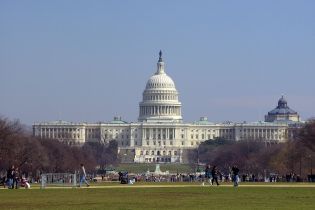 В Конгрессе США могут увеличить размер финансовой помощи для Украины