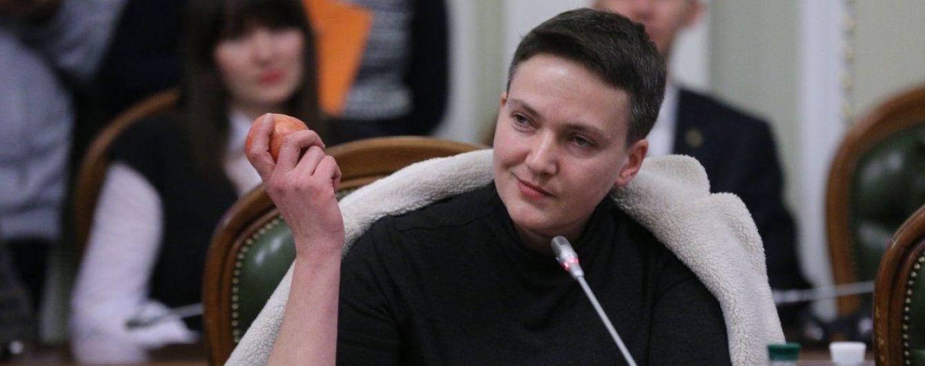 "Не понимаю, о чем говорят": ТСН связалась с возможным фигурантом видеодоказательств против Савченко