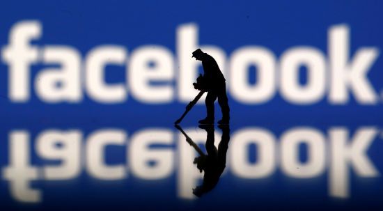 Facebook хоче створити власну криптовалюту – ЗМІ