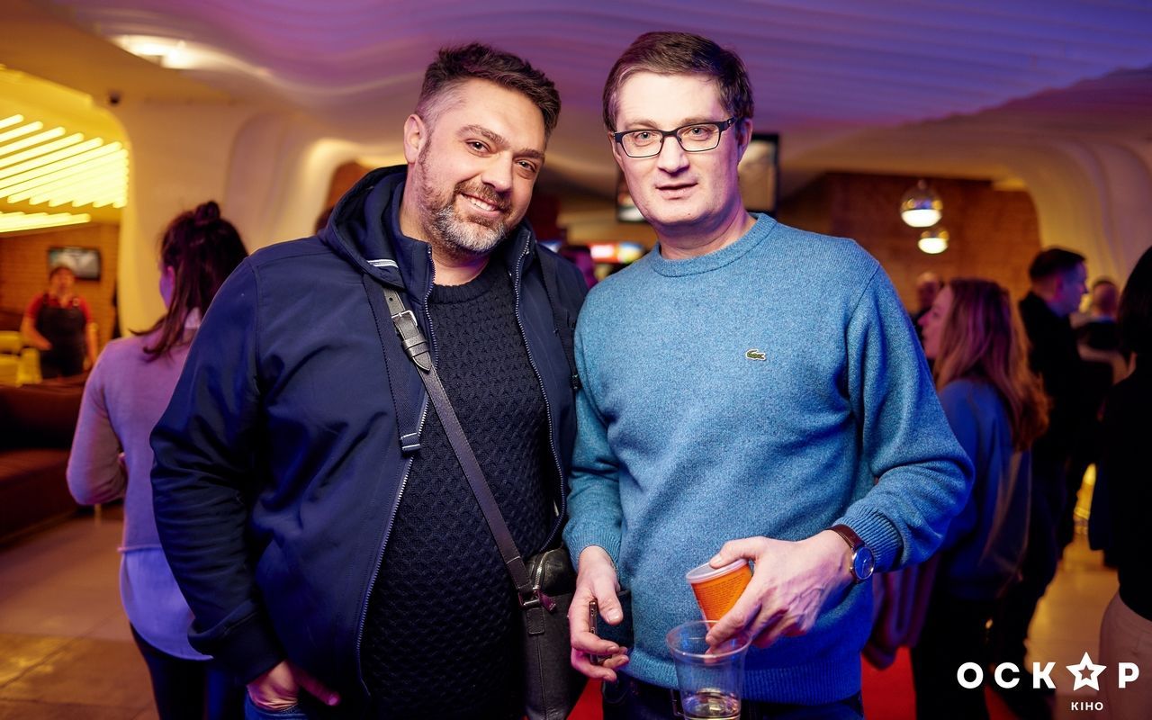 Звезды на премьере фильма "Тебя никогда здесь не было"_12